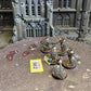 5x Lychguard #562 Necrons Warhammer 40k