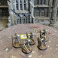 5x Lychguard #562 Necrons Warhammer 40k