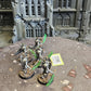 5x Lychguard #562 Necrons Warhammer 40k