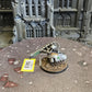 Lokhust Heavy Destroyer #563 Necron Warhammer 40k