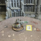 Lokhust Heavy Destroyer #563 Necron Warhammer 40k