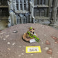 Lokhust Heavy Destroyer #564 Necron Warhammer 40k