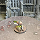 Lokhust Heavy Destroyer #564 Necron Warhammer 40k
