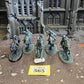 5x Death Riders #565 Astra Militarum Warhammer 40k