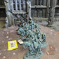 5x Death Riders #565 Astra Militarum Warhammer 40k