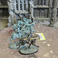 5x Death Riders #565 Astra Militarum Warhammer 40k
