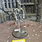 * Tau Commander #566 Tau T'au Empire Warhammer 40k