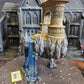 Shrine Luminor #568 Lumineth Realm Lords AOS Warhammer 40k