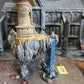Shrine Luminor #568 Lumineth Realm Lords AOS Warhammer 40k
