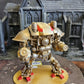 Knight Questoris #569 Imperial Knights Warhammer 40k