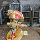 Knight Questoris #569 Imperial Knights Warhammer 40k