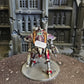 War Dog Karnivore #571 Chaos Knights Warhammer 40k