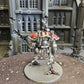 War Dog Karnivore #571 Chaos Knights Warhammer 40k