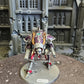 War Dog Brigand #572 Chaos Knights Warhammer 40k