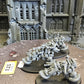 3x Hernkyn Pioneers #573 Leagues of Votann Warhammer 40k