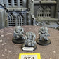 3x Brokhyr Thunderkyn #574 Leagues of Votann Warhammer 40k