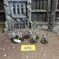 5x Cthonian Beserks #575 Leagues of Votann Warhammer 40k