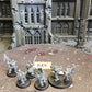 5x Cthonian Beserks #575 Leagues of Votann Warhammer 40k
