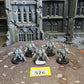5x Einhyr Hearthguard #576 Leagues of Votann Warhammer 40k