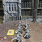 5x Einhyr Hearthguard #576 Leagues of Votann Warhammer 40k