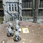 5x Einhyr Hearthguard #576 Leagues of Votann Warhammer 40k