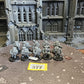 10x Hearthkyn Warriors #577 Leagues of Votann Warhammer 40k