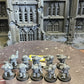 10x Hearthkyn Warriors #577 Leagues of Votann Warhammer 40k