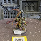 * Typhus Herald of the Plague God #578 Death Guard Warhammer 40k