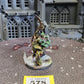 * Typhus Herald of the Plague God #578 Death Guard Warhammer 40k