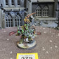* Typhus Herald of the Plague God #578 Death Guard Warhammer 40k