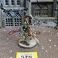 * Typhus Herald of the Plague God #578 Death Guard Warhammer 40k