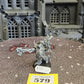 Malignant Plaguecaster #579 Death Guard Warhammer 40k