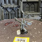 Malignant Plaguecaster #579 Death Guard Warhammer 40k