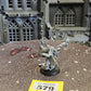 Malignant Plaguecaster #579 Death Guard Warhammer 40k