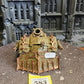 * Plagueburst Crawler #583 Death Guard Warhammer 40k