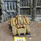 * Plagueburst Crawler #583 Death Guard Warhammer 40k