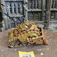* Plagueburst Crawler #583 Death Guard Warhammer 40k