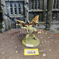 Daemon Prince #584 Chaos Space Marines Warhammer 40k