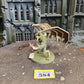 Daemon Prince #584 Chaos Space Marines Warhammer 40k