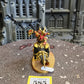 * Lord Invocatus #585 World Eaters Warhammer 40k