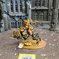 * Lord Invocatus #585 World Eaters Warhammer 40k