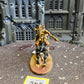 * Lord Invocatus #585 World Eaters Warhammer 40k