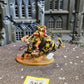 * Lord Invocatus #585 World Eaters Warhammer 40k