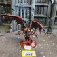 * Daemon Prince #587 World Eaters Warhammer 40k