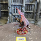 * Daemon Prince #587 World Eaters Warhammer 40k