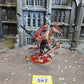 * Daemon Prince #587 World Eaters Warhammer 40k