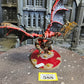 * Bloodthirster #588 Chaos Space Marines Warhammer 40k