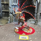 * Bloodthirster #588 Chaos Space Marines Warhammer 40k