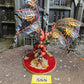 * Bloodthirster #588 Chaos Space Marines Warhammer 40k