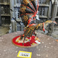 * Bloodthirster #588 Chaos Space Marines Warhammer 40k